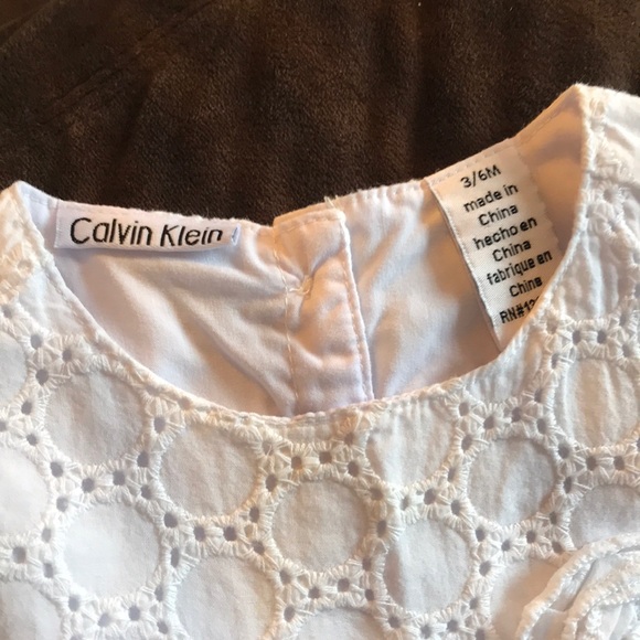 Newborn Dresses - Picture 3 of 8